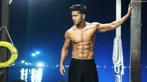 ਵਰੁਣ ਧਵਨ ਨੇ ਠੁਕਰਾਏ ਕਰੋੜਾਂ ਦੇ ਆਫ਼ਰ