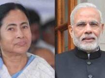 आसाममध्ये कमळ फुलण्याची शक्यता, बंगालमध्ये दीदींची जादू, एबीपी-नेल्सन एक्झिट पोल