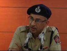 घरात मौल्यवान सामान ठेवू नका, पोलिस महासंचालकांचा सल्ला