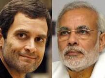 राहुल गांधींच्या प्रकृतीविषयी पंतप्रधान मोदी चिंतातूर