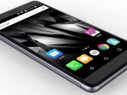 मायक्रोमॅक्सचा 4G स्मार्टफोन, किंमत 8,499 रुपये