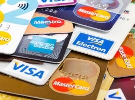 Government To Bear Transaction Cost Of Payments Received Via Cards क्रेडिट-डेबिट कार्ड, नेट बँकिंग फुकटात, ट्रँझॅक्शन कॉस्ट नाही