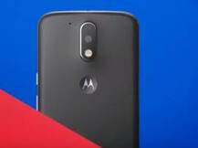मोटो ई सीरीजचा नवा स्मार्टफोन लाँच