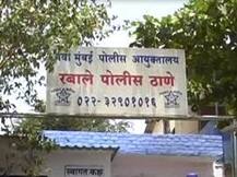 नवी मुंबईत मुलाकडूनच पित्याची हत्या, मुलगा अटकेत