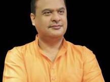 हिमांता बिस्वा सरमा - आसाममध्ये भाजपला सत्तेवर आणणारा वजीर