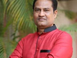 मंत्रालयाच्या गेटवर 5 हजारांची लाच घेताना उपसचिव अटकेत