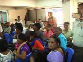 Morcha In Pune Against Samruddha Jeevan Chit Fund समृद्ध जीवन चिटफंडविरोधात पुण्यात गुंतवणूकदारांचा धडक मोर्चा