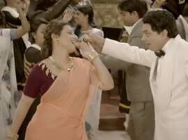 Marathi Movie Ek Albela Teaser Launch ‘एक अलबेला’ सिनेमाचा टीझर लाँच, विद्या बालनची मराठीत एंट्री