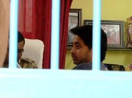 Nilesh Rane Arrested By Chiplun Police निलेश राणेंचा जामीनअर्ज फेटाळला