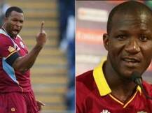 पोलार्ड, तुझं टीममध्ये सिलेक्शन कसं, सॅमीचा खोचक सवाल