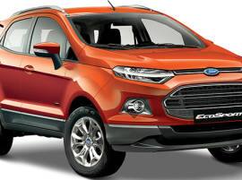 Ford Motors Announces Fully Autonomous Ride Sharing Vehicle By 2021 फोर्डची ड्रायव्हरलेस कार 2021 पर्यंत बाजारात