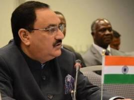 J P Naddas Clarification On Neet%e2%80%ac 'नीट' रद्द नाही, जे पी नड्डांनी ठणकावलं, सरकारी कॉलेजचे प्रवेश CET नुसार