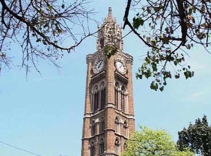 Mumbai University Senate Meeting Got Cancelled Latest News Updates मुंबई विद्यापीठाच्या कुलगुरुंनी बोलावलेली सिनेटची बैठक रद्द