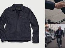 जॅकेटवरुन स्मार्टफोनला सूचना, गुगलचा नवा फंडा