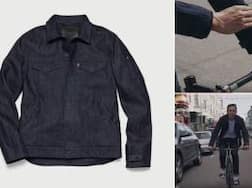 जॅकेटवरुन स्मार्टफोनला सूचना, गुगलचा नवा फंडा