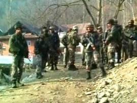 जम्मू-काश्मीरच्या कूपवाड्यात 5 दहशतवाद्यांना कंठस्नान