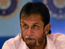 भारतीय प्रशिक्षकपदाच्या मुलाखतीसाठी संदीप पाटलांना बोलावणं नाही!