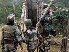 Manipur Ambush 6 Assam Rifles Personnel Martyrs In Chandel मणिपूरमध्ये अतिरेकी हल्ला, आसाम रायफल्सचे 6 जवान शहीद