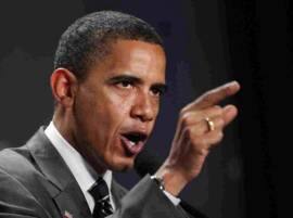 फ्लोरिडामधील गोळीबार हा दहशतवादी हल्ला : बराक ओबामा