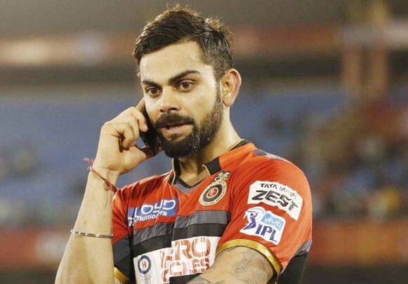 आयपीएलमध्येही विराटच्या नावावर अनेक विक्रम आहेत.