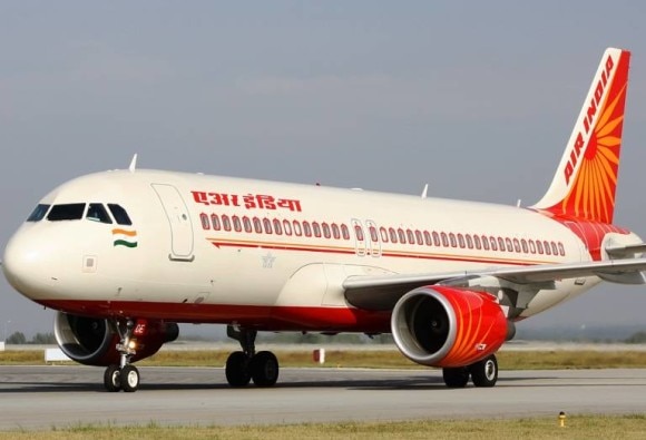 Cabinet Gives In Approval For Disinvestment Of Air India Latest Updates ‘एअर इंडिया’मधील शेअर विकण्यास केंद्र सरकारची मंजुरी