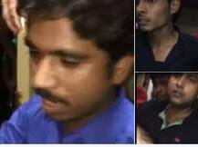 जोडप्याला मारहाण करणाऱ्या पँट्री कर्मचाऱ्यांना रेल्वेनं ठोठावला ५ लाखांचा दंड