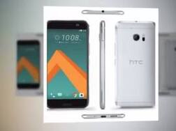 एचटीसीचा नवा स्मार्टफोन HTC10चं उद्या भारतात लाँचिंग