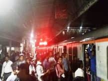 तांत्रिक बिघाडामुळे विस्कळीत झालेली मध्य रेल्वेची वाहतूक पूर्वपदावर