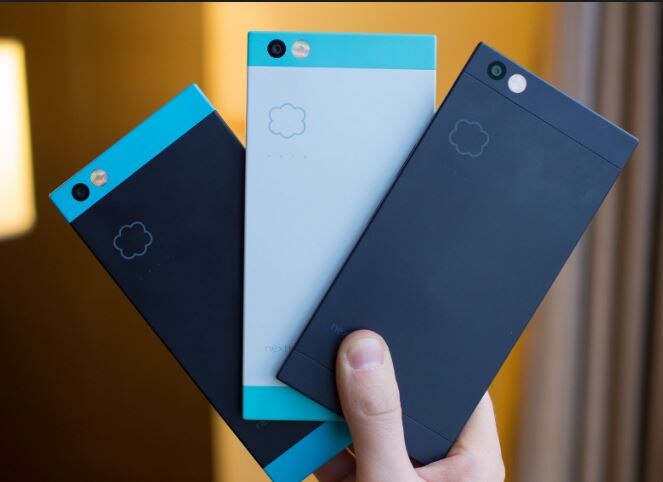 NEXTBIT