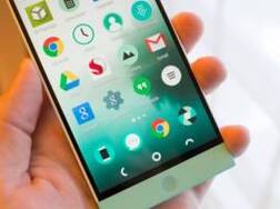 मच अवेटेड जगातील पहिला क्लाउड स्टोरेज स्मार्टफोन लाँच!