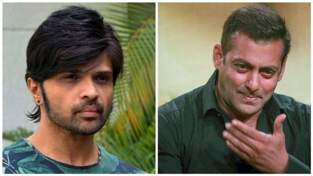 हिमेश रेशमियासोबत वाद: एका चॅनलवरील शोमध्ये सलमाननं हिमेश रेशमियाच्या नाकातून गाण्याची स्टाइल आणि त्याच्या सुरांची बरीच टिंगल केली होती. त्यानंतर हिमेश खूपच नाराज झाला होता. यावेळी सलमान म्हणाला होता की, हिमेशला सुरांची अजिबात जाण नाही.