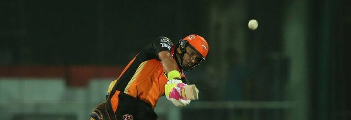 युवराजनं केकेआर विरुद्ध केली ही त्याची सर्वोच्च खेळी आहे.