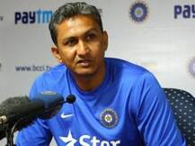 झिम्बाब्वे दौऱ्यासाठी संजय बांगर टीम इंडियाचा मुख्य प्रशिक्षक