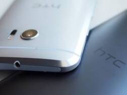 एचटीसीचा मोस्ट अवेटेड HTC 10 स्मार्टफोन लॉन्च