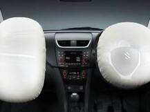 मारुती सुझुकीने तब्बल 75 हजार बेलेनो कार परत मागवल्या!