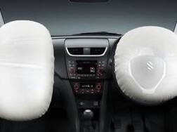 मारुती सुझुकीने तब्बल 75 हजार बेलेनो कार परत मागवल्या!