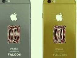 तब्बल 327 कोटी रुपयांचा आयफोन!