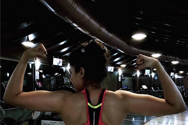 फिटनेस जगतातील सपना हे नाव फारच प्रसिद्ध आहे. 