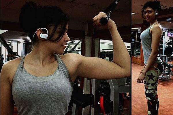 सपना व्यास पटेल 