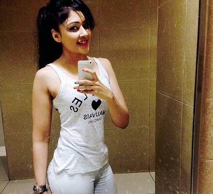 सपना व्यास पटेल 