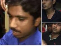 प्रवाशांना मारहाण करणाऱ्या रेल्वे पॅन्ट्रीकारच्या 5 कर्मचाऱ्यांना अटक