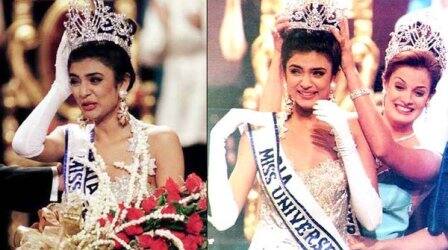  सुश्मिता सेन