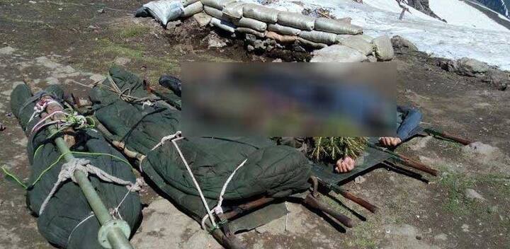 मिळालेल्या सूचनेनुसार, हंगपंग हे आपल्या साथीदारांसोबत एलओसीवर गस्त घालू लागले. शुक्रवारी सकाळी, चार दहशतवाद्यांनी घुसखोरी करण्याचा प्रयत्न केला. त्यादरम्यान घुसखोर आणि लष्करात गोळीबार सुरु झाला. फायरिंग दरम्यान हंगपंग यांनी एकट्याने तीन घुसखोरांना कंठस्नान घातलं. 