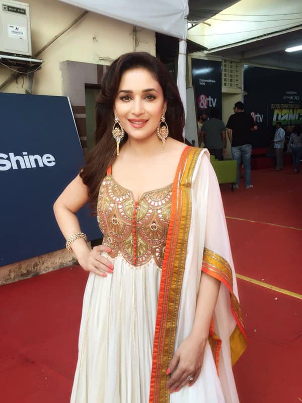 (फोटो : माधुरी दीक्षितचं ट्वीटर हँडल)