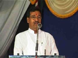 माझ्या आधी नवीन पोरांना मंत्रीपदं दिली, दिलीप सोपल यांचा राष्ट्रवादीला घरचा आहेर