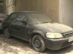 चोरी गेलेली कार OLX वर सापडली!