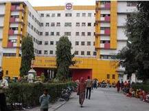 ऑक्सिजनऐवजी नायट्रस ऑक्साईड, रुग्णालयात बालकाचा मृत्यू