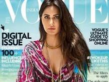 आली जलपरी... कतरिनाची अदा फारच भारी!