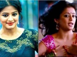 Actor Priyamani Gets Engaged To Boyfriend Of Many Years 'चेन्नई एक्स्प्रेस'फेम अभिनेत्री प्रियामणीचा साखरपुडा