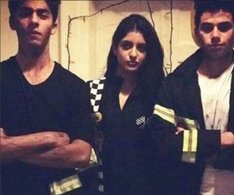 इंस्टाग्रामवरही नव्याने हे फोटो अपलोड केले आहेत. 